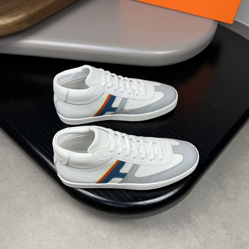 H**mes sneakers